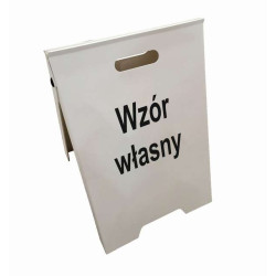 POTYKACZ - WZÓR WŁASNY